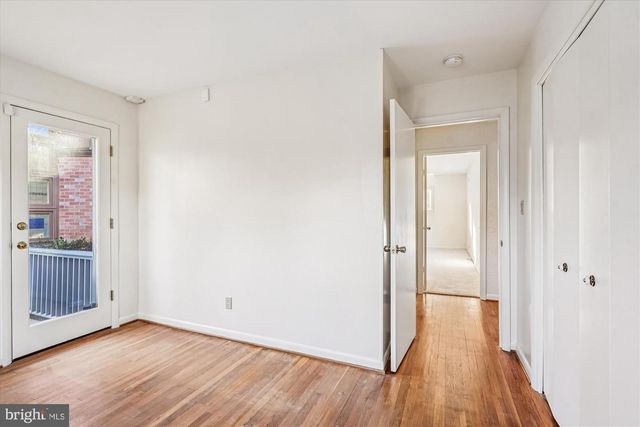 11616 DANVILLE, North Bethesda, MD 20852