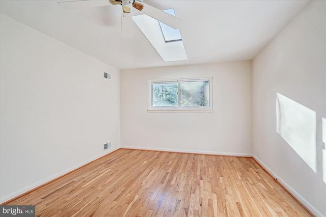 11616 DANVILLE, North Bethesda, MD 20852