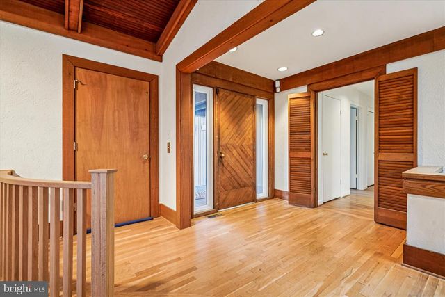 11616 DANVILLE, North Bethesda, MD 20852