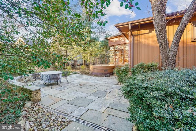 11616 DANVILLE, North Bethesda, MD 20852