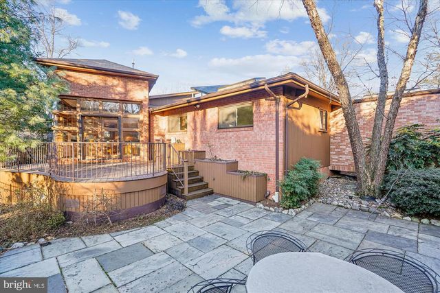 11616 DANVILLE, North Bethesda, MD 20852