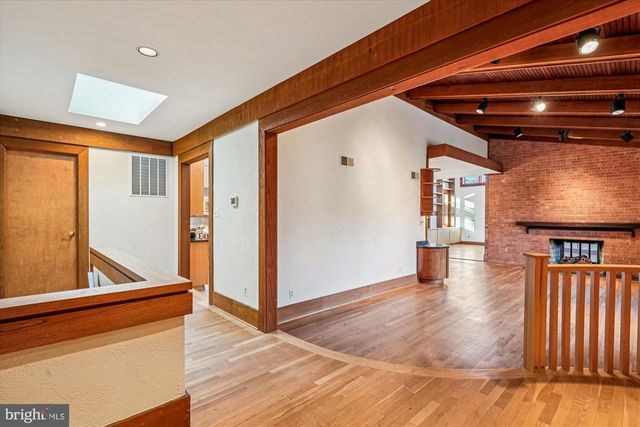 11616 DANVILLE, North Bethesda, MD 20852