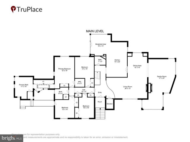11616 DANVILLE, North Bethesda, MD 20852
