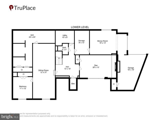 11616 DANVILLE, North Bethesda, MD 20852