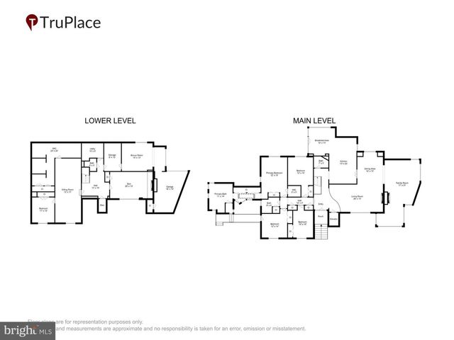 11616 DANVILLE, North Bethesda, MD 20852