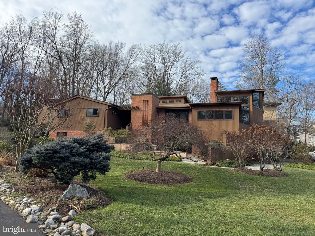 11616 DANVILLE, North Bethesda, MD 20852