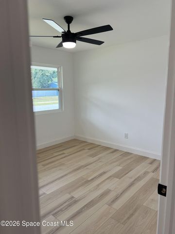 751 Burman Lane NE, Palm Bay, FL 32905