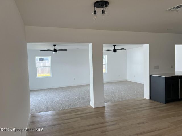 751 Burman Lane NE, Palm Bay, FL 32905