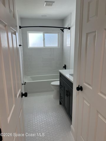 751 Burman Lane NE, Palm Bay, FL 32905