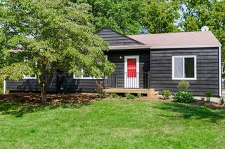 11406 E 49th Street, Kansas City, MO 64133