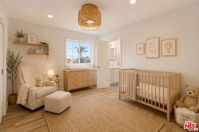100 S Catalina Avenue A, Redondo Beach, CA 90277