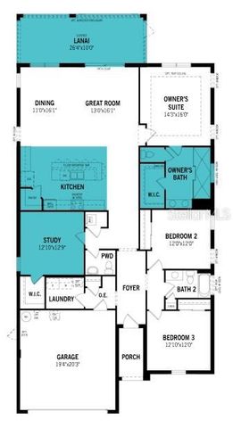 11803 STARBRIGHT PATH, Venice, FL 34293