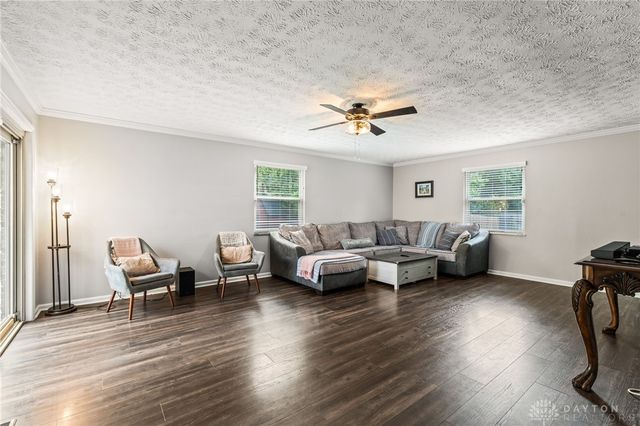 9038 Woodstream Lane, Dayton, OH 45458