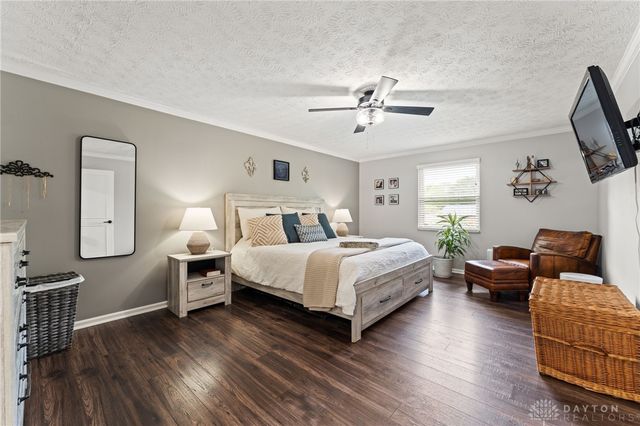 9038 Woodstream Lane, Dayton, OH 45458