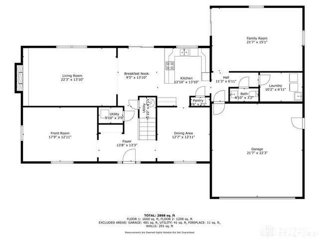9038 Woodstream Lane, Dayton, OH 45458