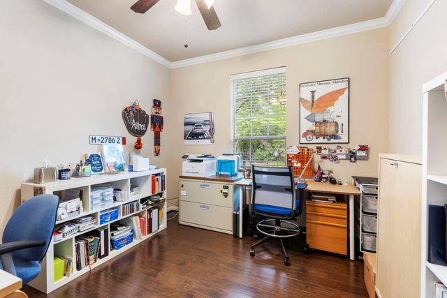 3 Avenswood Place, The Woodlands, TX 77382