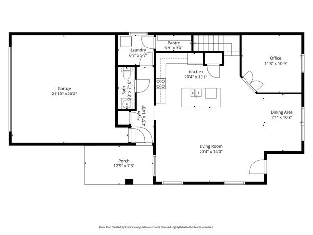 3 Avenswood Place, The Woodlands, TX 77382