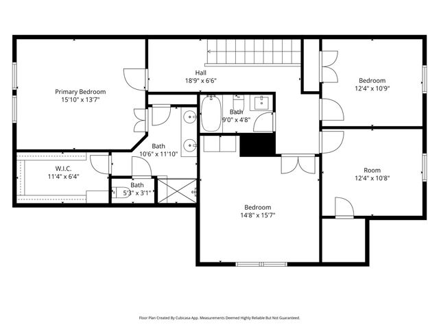 3 Avenswood Place, The Woodlands, TX 77382