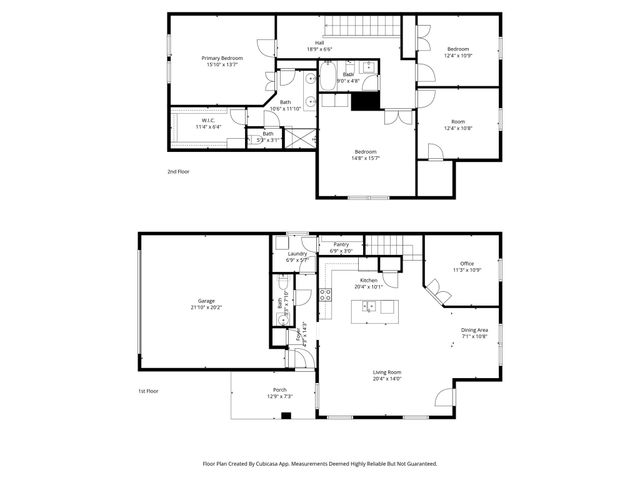 3 Avenswood Place, The Woodlands, TX 77382