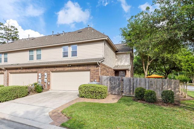 3 Avenswood Place, The Woodlands, TX 77382