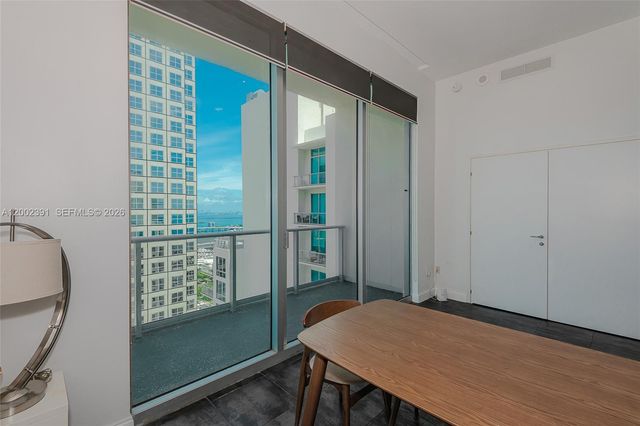 300 S Biscayne Boulevard PH3903, Miami, FL 33131