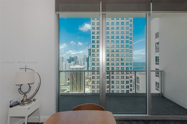 300 S Biscayne Boulevard PH3903, Miami, FL 33131