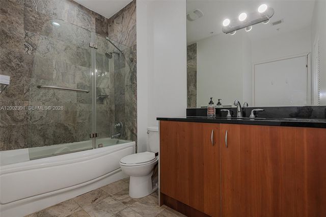 300 S Biscayne Boulevard PH3903, Miami, FL 33131
