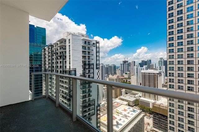 300 S Biscayne Boulevard PH3903, Miami, FL 33131