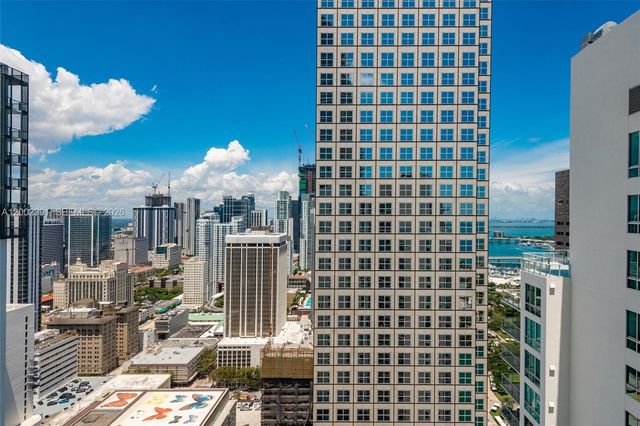 300 S Biscayne Boulevard PH3903, Miami, FL 33131