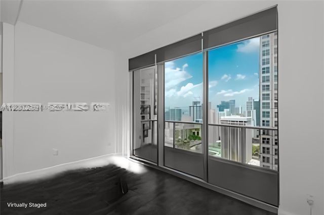 300 S Biscayne Boulevard PH3903, Miami, FL 33131