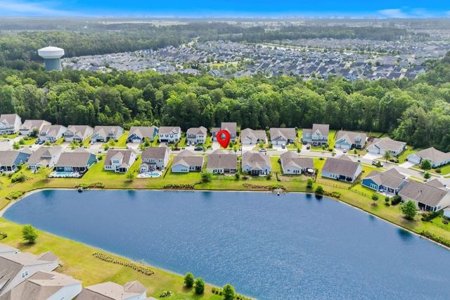 2435 Goldfinch Dr., Myrtle Beach, SC 29577