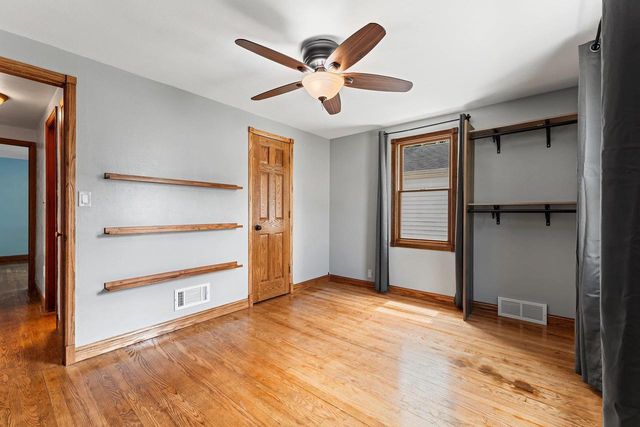 1405 W BREWSTER STREET, Appleton, WI 54914