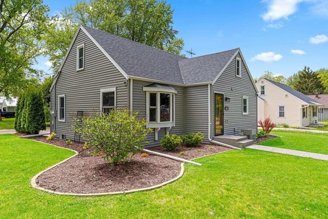 1405 W BREWSTER STREET, Appleton, WI 54914