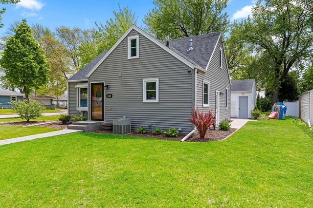 1405 W BREWSTER STREET, Appleton, WI 54914