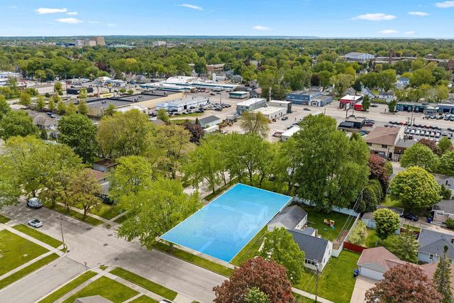 1405 W BREWSTER STREET, Appleton, WI 54914