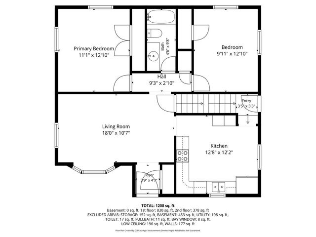 1405 W BREWSTER STREET, Appleton, WI 54914