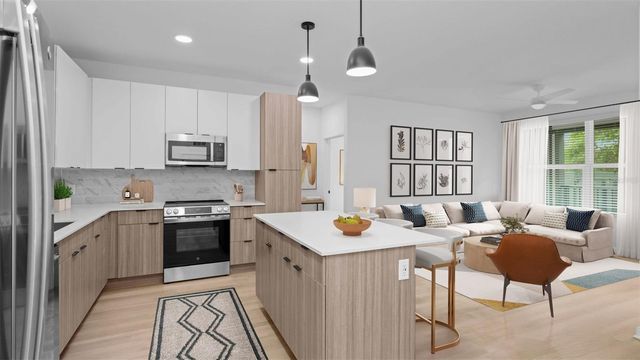 2285 CROWN VILLAGE ROAD TH2, Ocoee, FL 34761