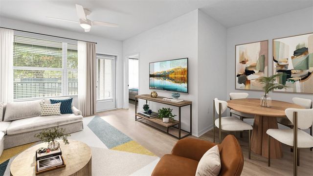 2285 CROWN VILLAGE ROAD TH2, Ocoee, FL 34761