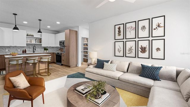 2285 CROWN VILLAGE ROAD TH2, Ocoee, FL 34761