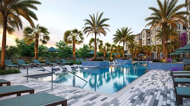 2285 CROWN VILLAGE ROAD TH2, Ocoee, FL 34761