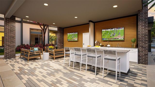 2285 CROWN VILLAGE ROAD TH2, Ocoee, FL 34761