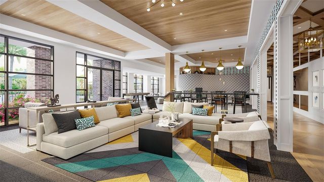 2285 CROWN VILLAGE ROAD TH2, Ocoee, FL 34761