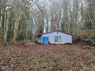 0 Del Ray Road, Mossyrock, WA 98564