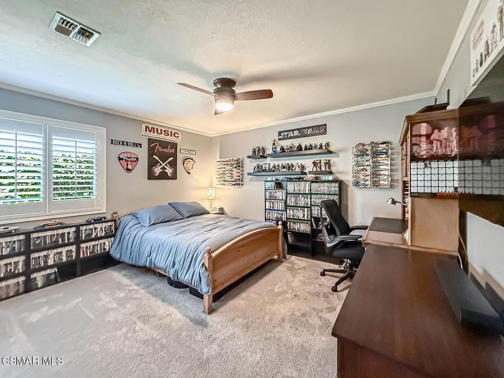 Image 16 of property listing at 1354 Casmalia Court, Simi Valley, CA 93065