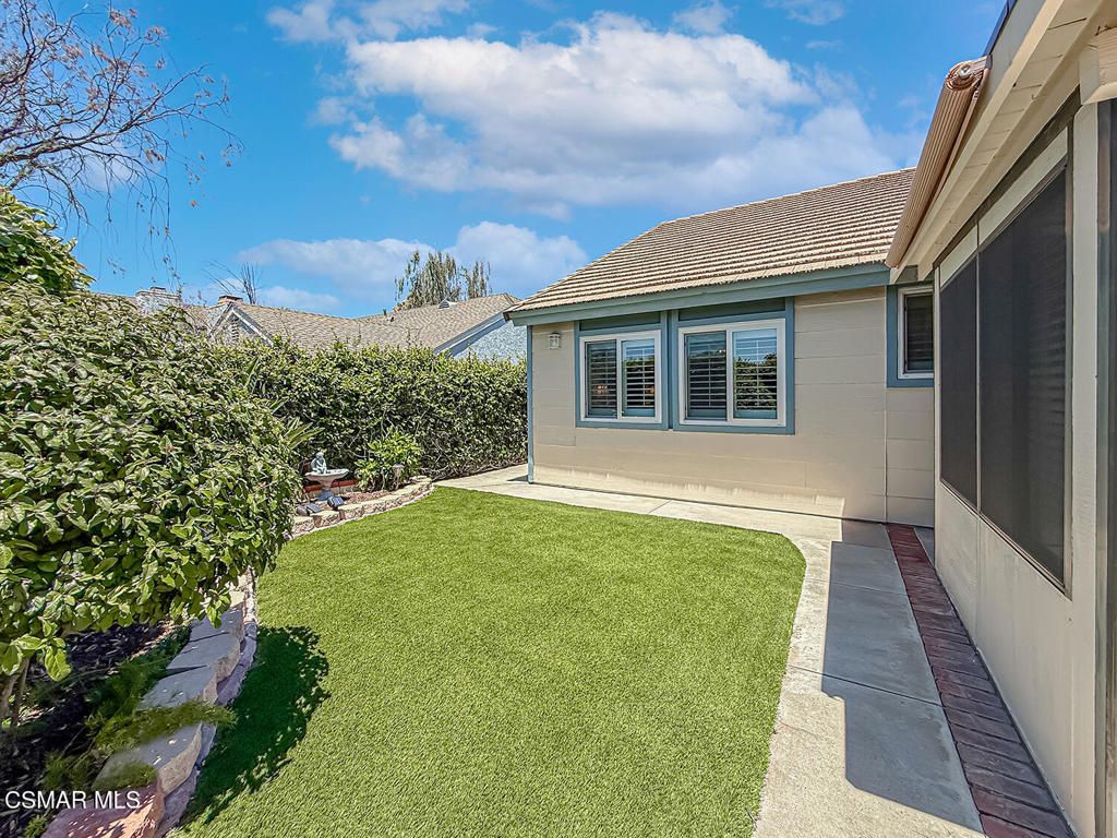 Image 26 of property listing at 1354 Casmalia Court, Simi Valley, CA 93065