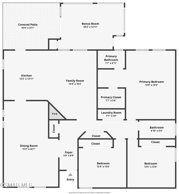Image 27 of property listing at 1354 Casmalia Court, Simi Valley, CA 93065