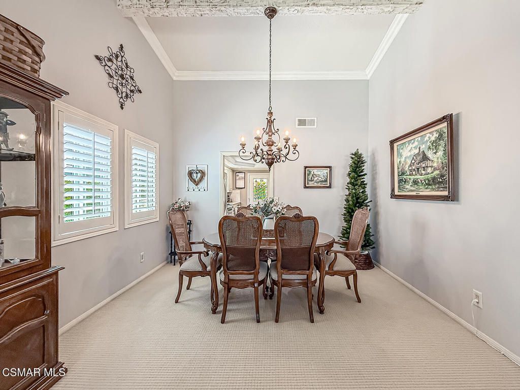 Image 3 of property listing at 1354 Casmalia Court, Simi Valley, CA 93065