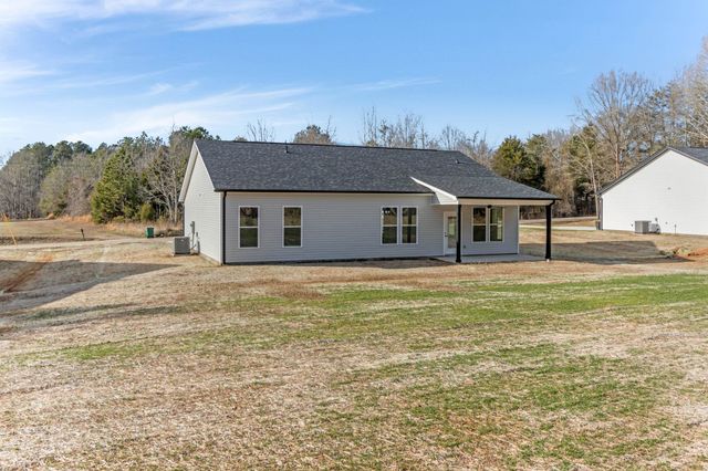 319 Gwinn Mill Road, Pauline, SC 29376