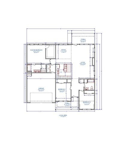 319 Gwinn Mill Road, Pauline, SC 29376