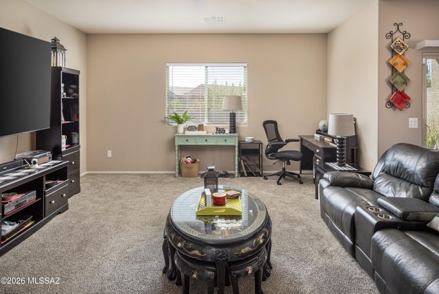 10907 W Claxton Drive, Marana, AZ 85653